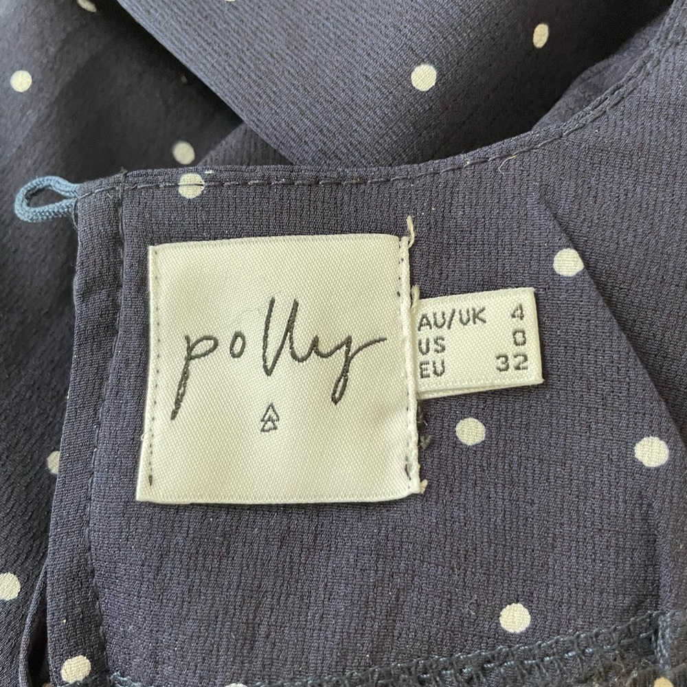 PRINCESS POLLY ROMPER - Picture 3 of 3